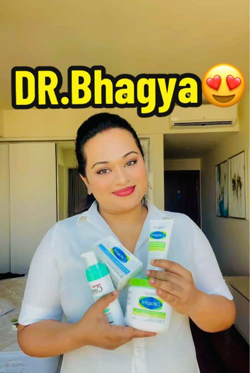 Dr Bhagya Agararathne